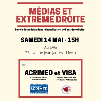 Médias et extrême droite