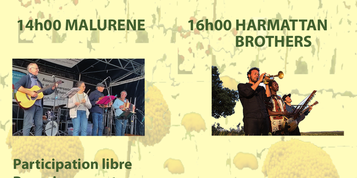 Septembre au jardin