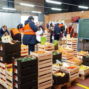 Les Givrés d'Oranges