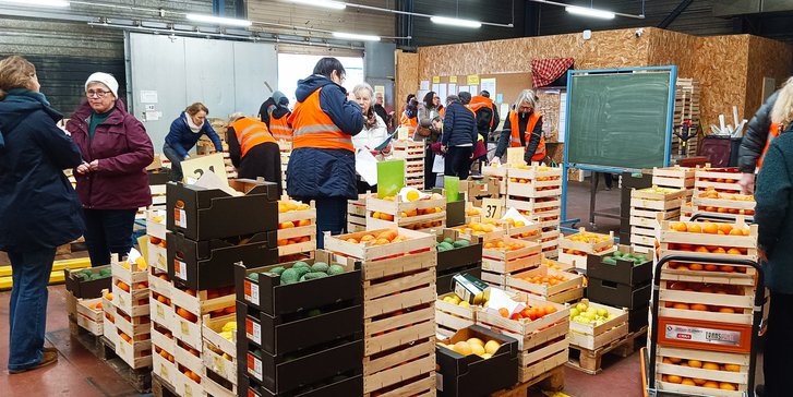 Les Givrés d'Oranges