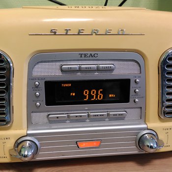 99.6FM
