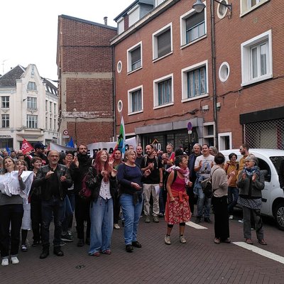 Arras 18.09.25