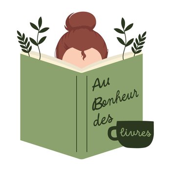 Au bonheur des livres