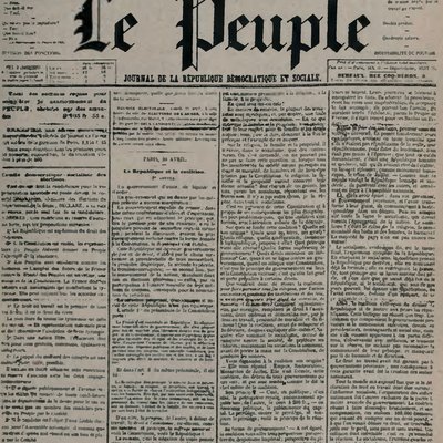 Avenel - Histoire_de_la_presse_française 1900 - Wikipedia Commons