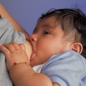 Allaitement maternel