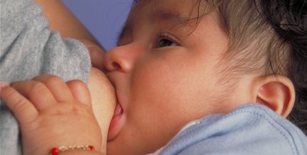 Allaitement maternel