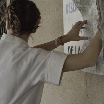 Crédits : Cecile Rivet