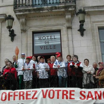 Dons du sang JCDeneux