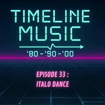 EPISODE 33