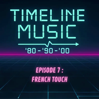 EPISODE 7