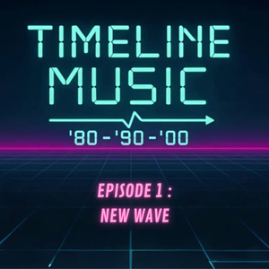 Episode 1 new wave 1000x1000