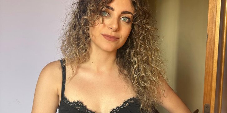 Ginevra Tinarelli