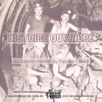 Histoire ouvrière visuel