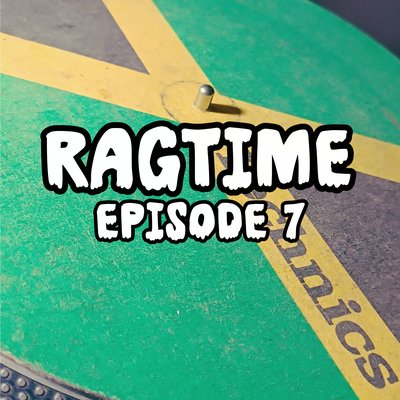RAGTIME 6