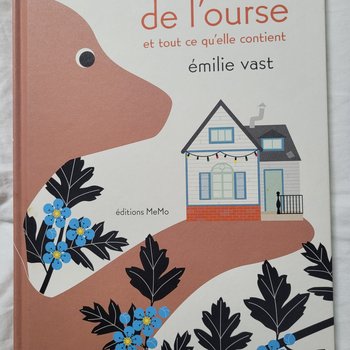 LaMaisonDeLOurse