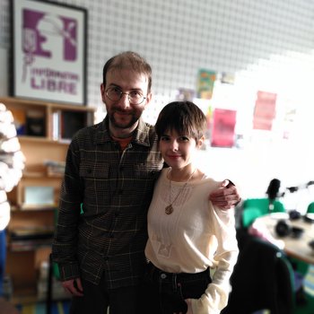 La confrerie des geeks