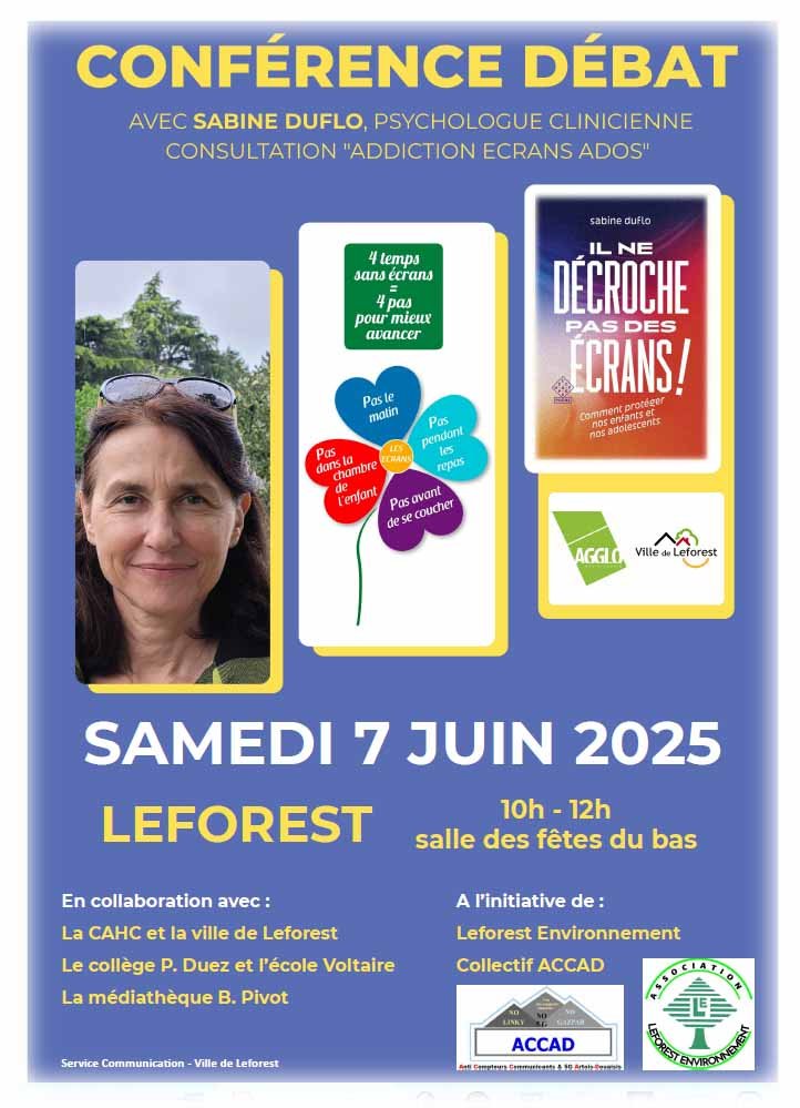 Leforest 250607