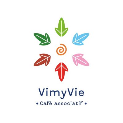 Logo VimyVie