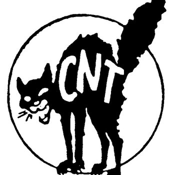 Logo CNT