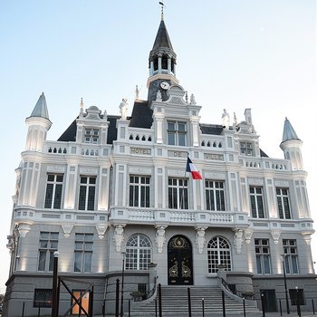 Mairie_Henin_Beaumont
