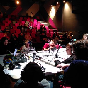 Mediatheque Courrieres