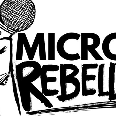Logo Micros-rebelles