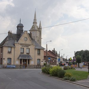 Neuville-Saint-Vaast