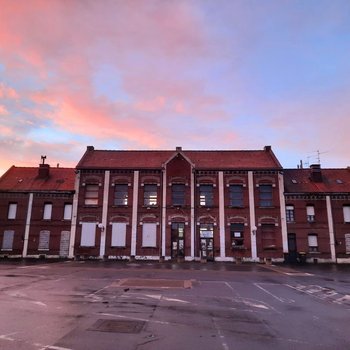 Photo - école buissonnière