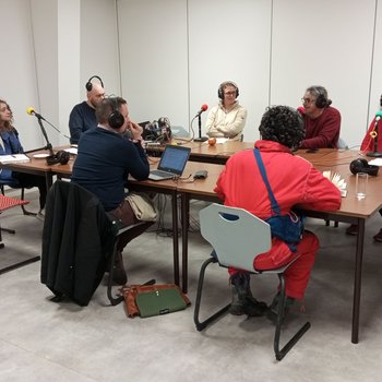 Plateau Toit commun 28.11.25