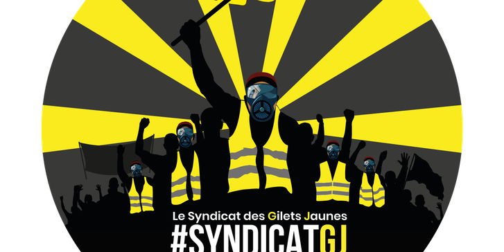 Syndicat des Gilets Jaunes