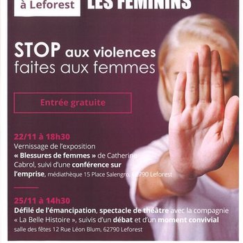 StopViolence 25.11