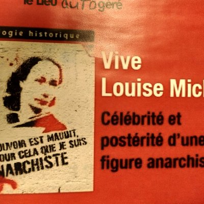Vive Louise Michel