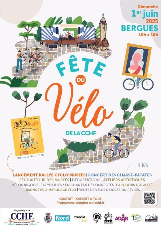 fete du vélo