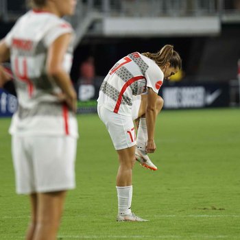 footballeuse