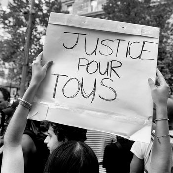 justice pour tous