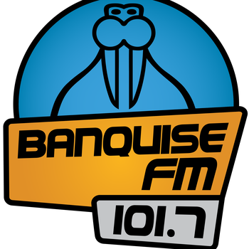 logo radio banquise