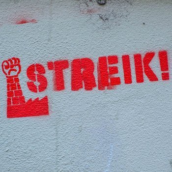 Streik