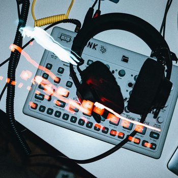casque
