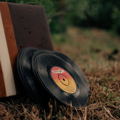 disques