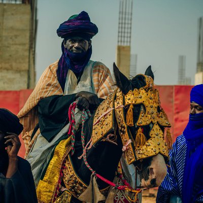 touareg