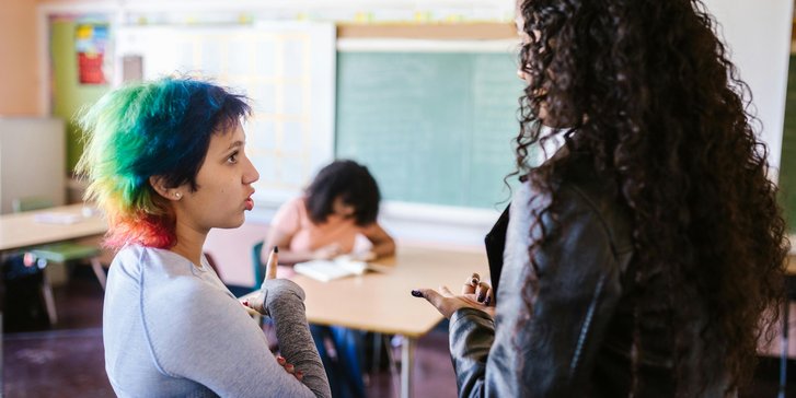 Apprendre le français - Photo unsplash.com