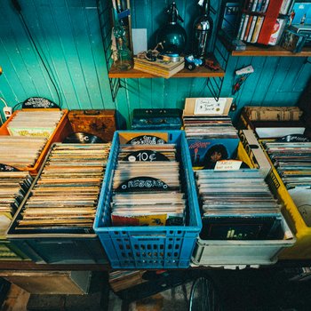 disques
