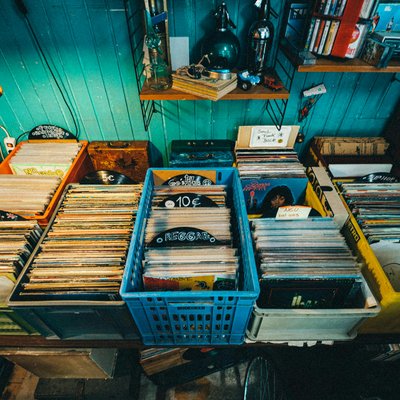 disques