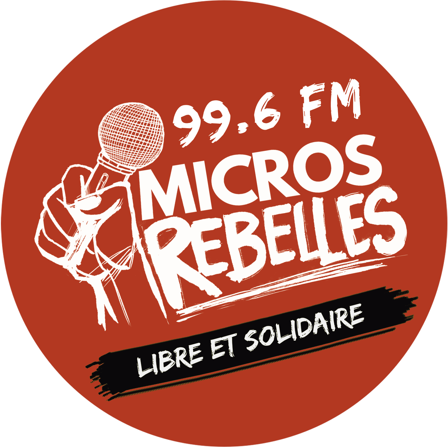 logo de Micros-Rebelles